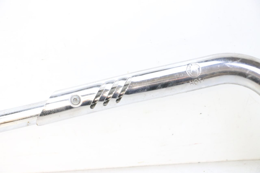 photo de TŁUMIK WYDECHU CCR DIRT BIKE 125 - Widok produktu