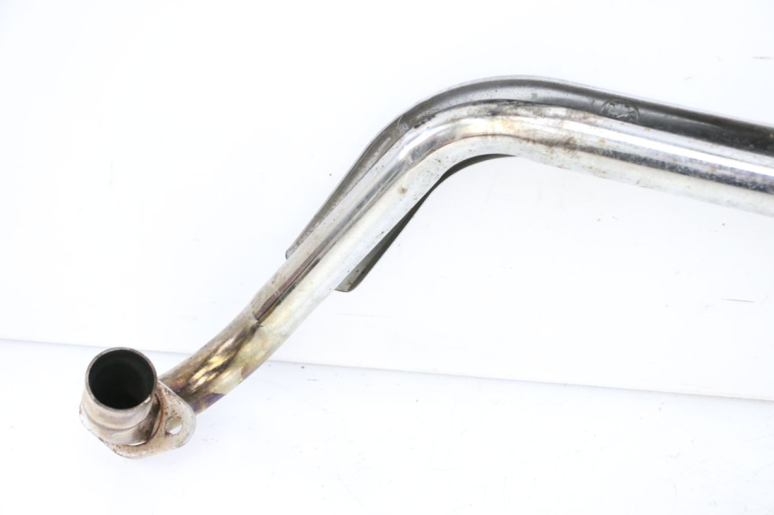 photo de TŁUMIK WYDECHU CCR DIRT BIKE 125 - Zbliżenie techniczne