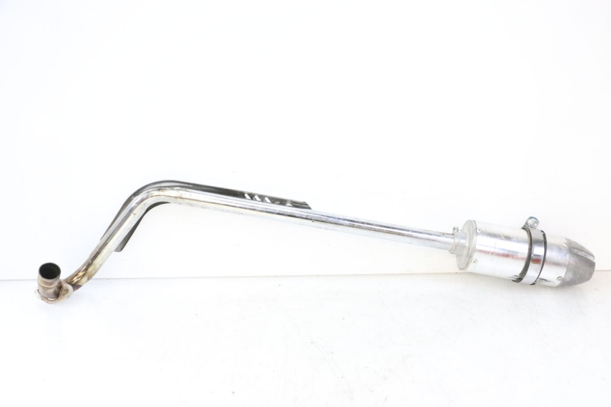 photo de TŁUMIK WYDECHU CCR DIRT BIKE 125 - Widok ogólny