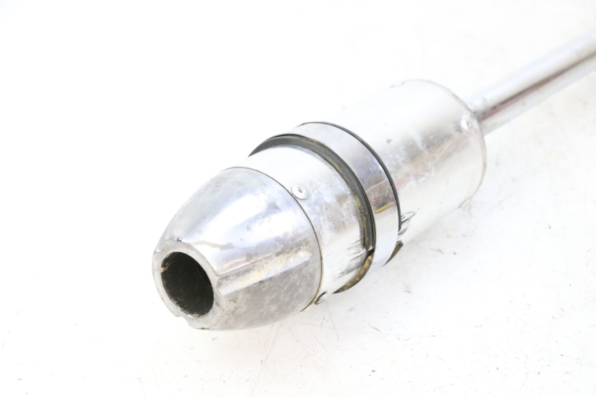 photo de TŁUMIK WYDECHU CCR DIRT BIKE 125 - Część sprawdzona