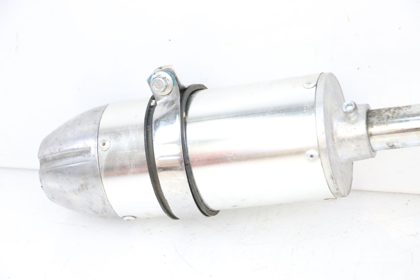 photo de TŁUMIK WYDECHU CCR DIRT BIKE 125 - Oznaczenia i referencje