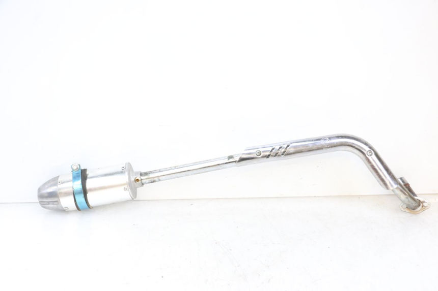 photo de TŁUMIK WYDECHU CCR DIRT BIKE 125 - Widok główny