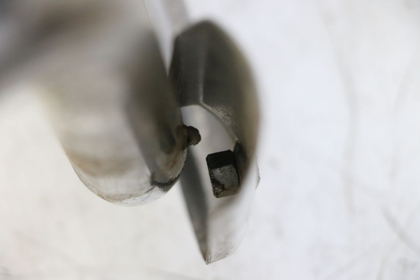 photo de TŁUMIK WYDECHU CCR DIRT BIKE 125 - Szczegół części