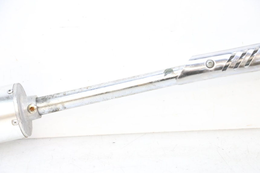 photo de TŁUMIK WYDECHU CCR DIRT BIKE 125 - Widok z bliska