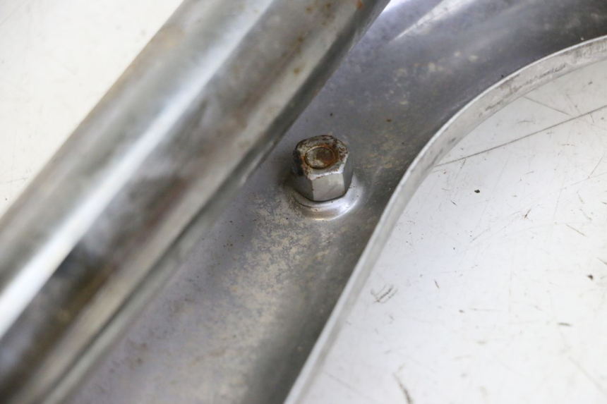 photo de TŁUMIK WYDECHU CCR DIRT BIKE 125 - Inny kąt widzenia