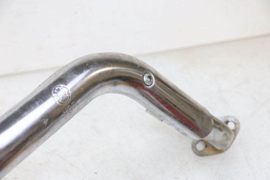 photo de TŁUMIK WYDECHU CCR DIRT BIKE 125 - Zbliżenie techniczne