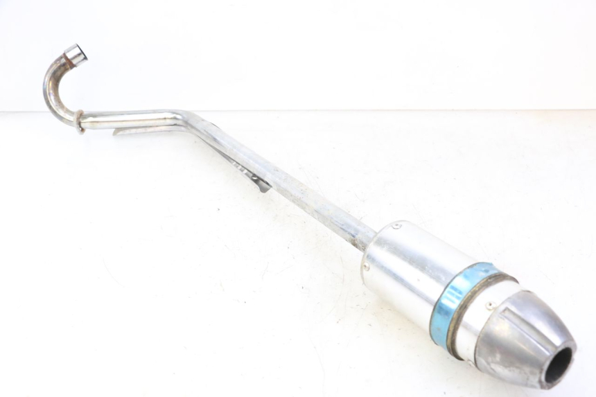 photo de TŁUMIK WYDECHU CCR DIRT BIKE 125 - Stan powierzchni