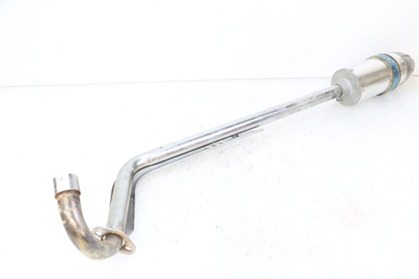 photo de TŁUMIK WYDECHU CCR DIRT BIKE 125 - Część sprawdzona