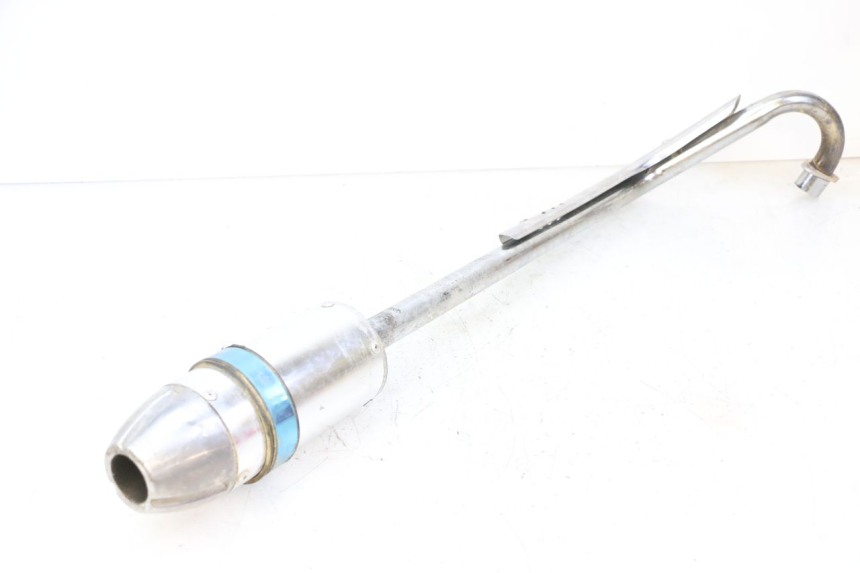 photo de TŁUMIK WYDECHU CCR DIRT BIKE 125 - Oznaczenia i referencje