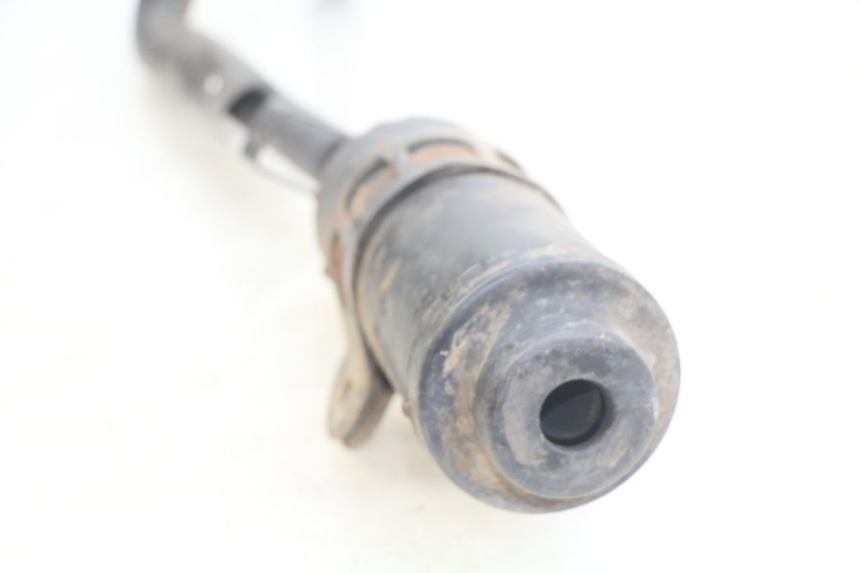 photo de TŁUMIK WYDECHU LIFAN DIRT BIKE 88 - Szczegół części