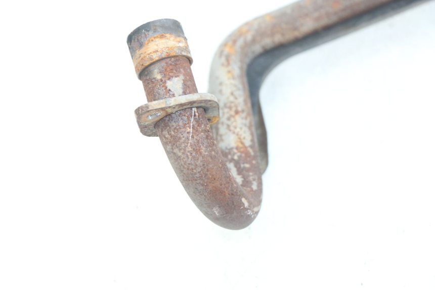 photo de TŁUMIK WYDECHU LIFAN DIRT BIKE 88 - Inny kąt widzenia