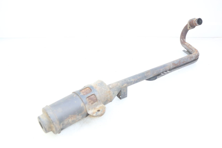 photo de TŁUMIK WYDECHU LIFAN DIRT BIKE 88 - Widok ogólny