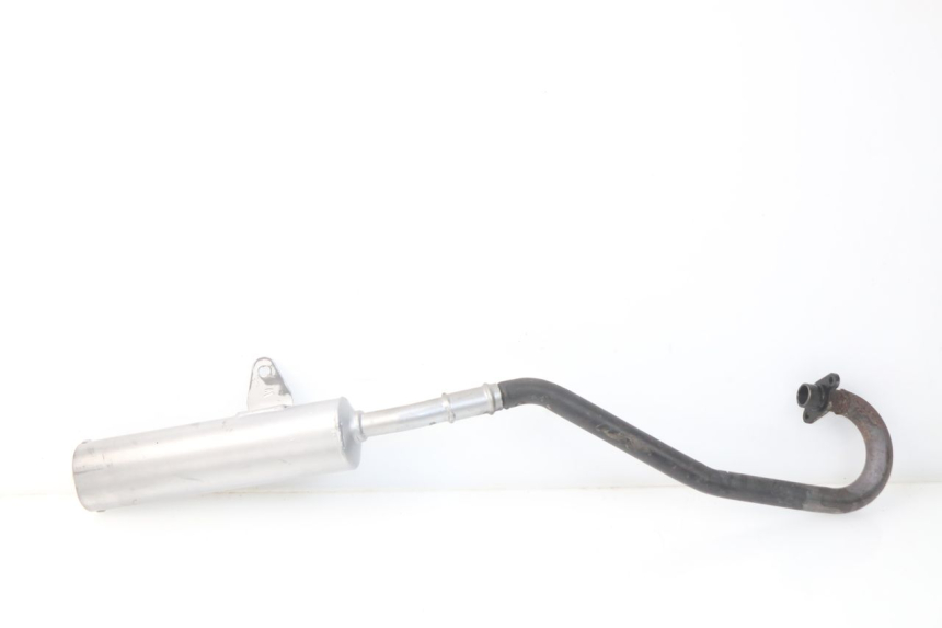 photo de TŁUMIK WYDECHU DERBI DIRT BOY 4T 50 - Widok główny