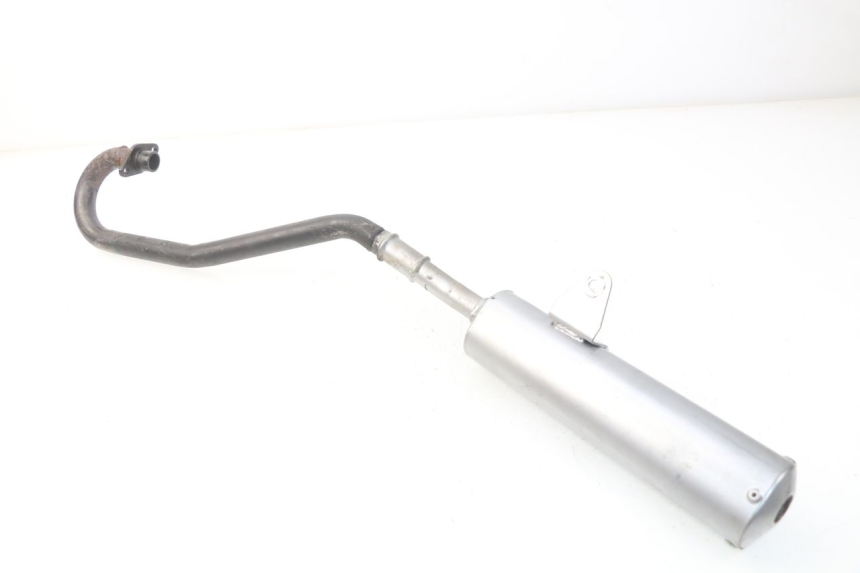 photo de TŁUMIK WYDECHU DERBI DIRT BOY 4T 50 - Inny kąt widzenia