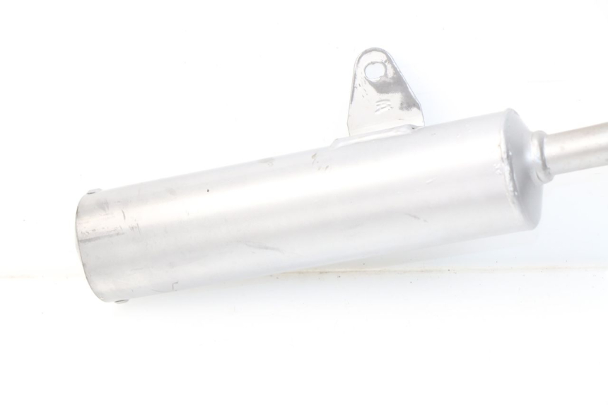 photo de TŁUMIK WYDECHU DERBI DIRT BOY 4T 50 - Widok ogólny