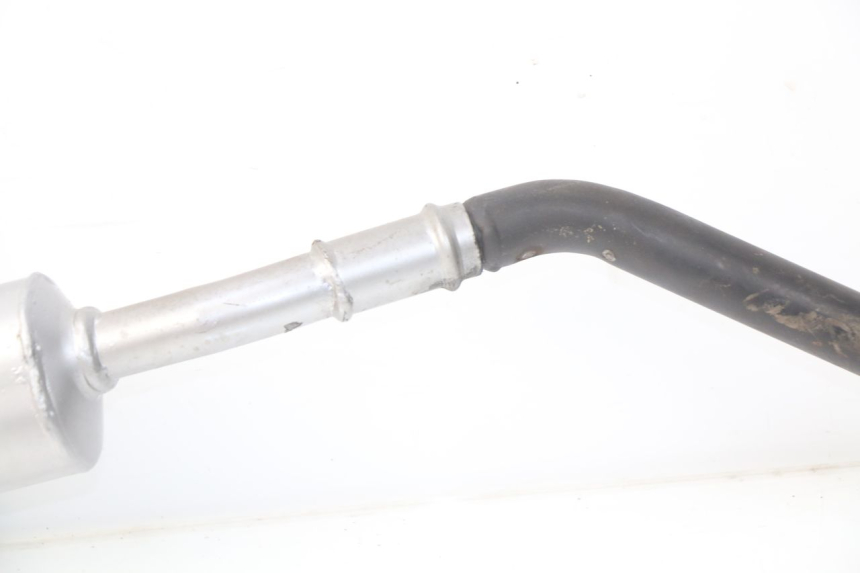 photo de TŁUMIK WYDECHU DERBI DIRT BOY 4T 50 - Punkty mocowania