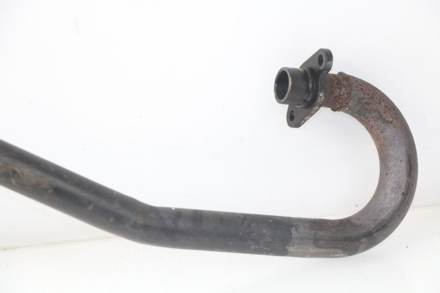 photo de TŁUMIK WYDECHU DERBI DIRT BOY 4T 50 - Stan powierzchni