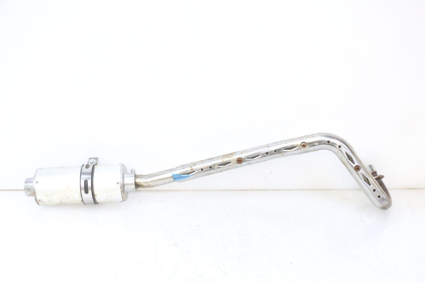 photo de TŁUMIK WYDECHU PROBIKE DIRT 140 - Widok główny