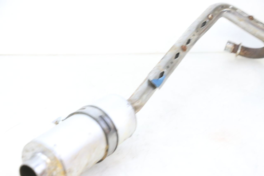 photo de TŁUMIK WYDECHU PROBIKE DIRT 140 - Szczegóły charakterystyczne