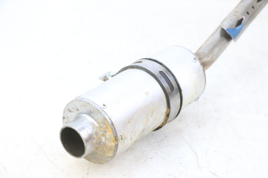 photo de TŁUMIK WYDECHU PROBIKE DIRT 140 - Zbliżenie komponentów