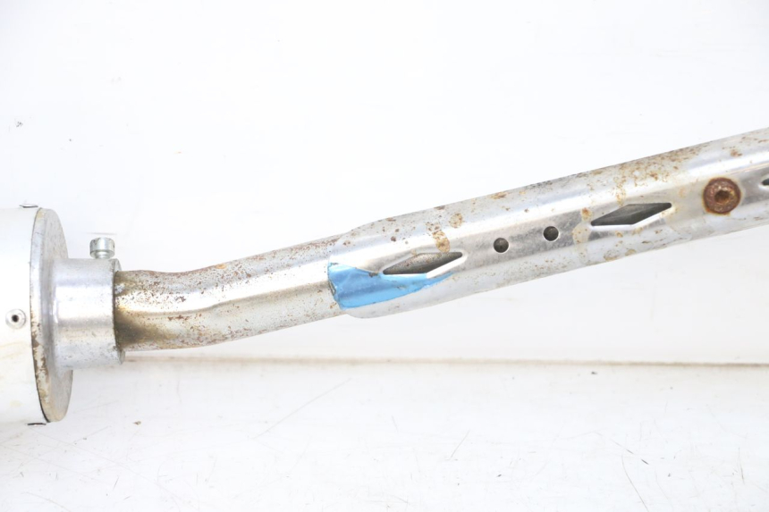 photo de TŁUMIK WYDECHU PROBIKE DIRT 140 - Kontrola wizualna