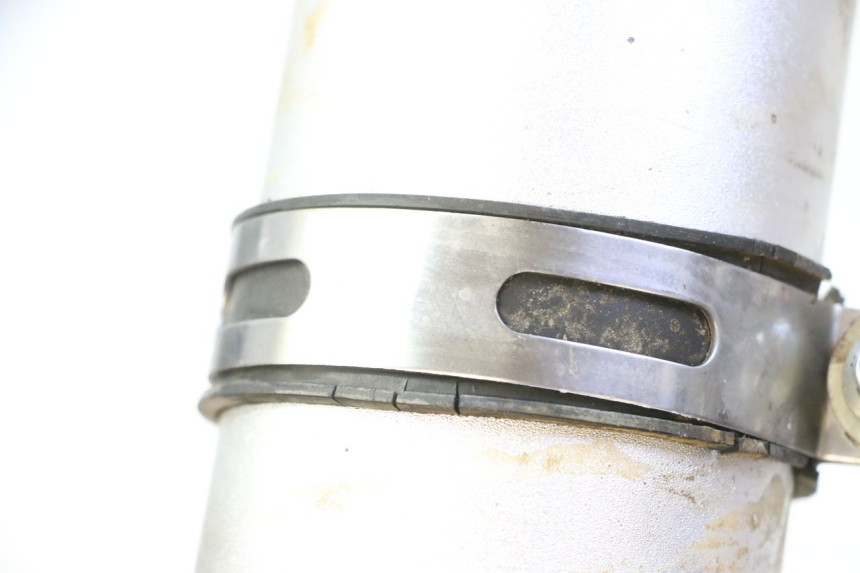 photo de TŁUMIK WYDECHU PROBIKE DIRT 140 - Zoom stanu zużycia