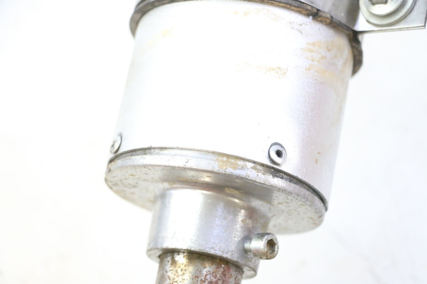 photo de TŁUMIK WYDECHU PROBIKE DIRT 140 - Inny kąt widzenia