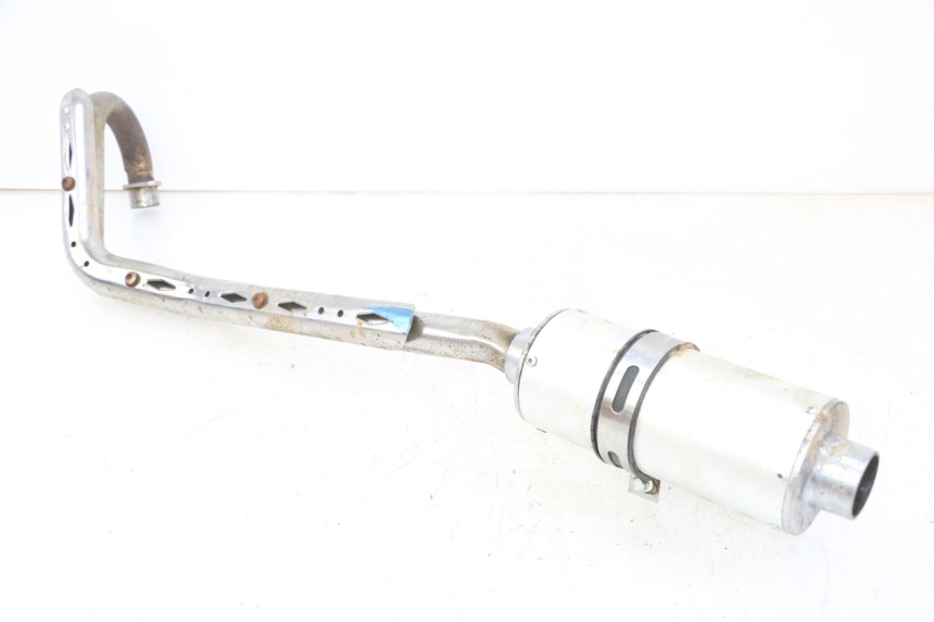 photo de TŁUMIK WYDECHU PROBIKE DIRT 140 - Zbliżenie techniczne