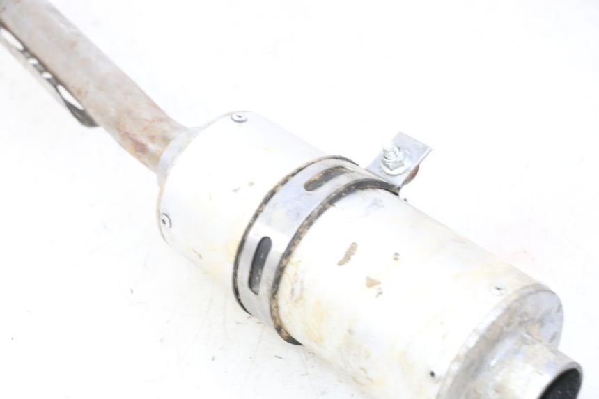 photo de TŁUMIK WYDECHU PROBIKE DIRT 140 - Widok ogólny