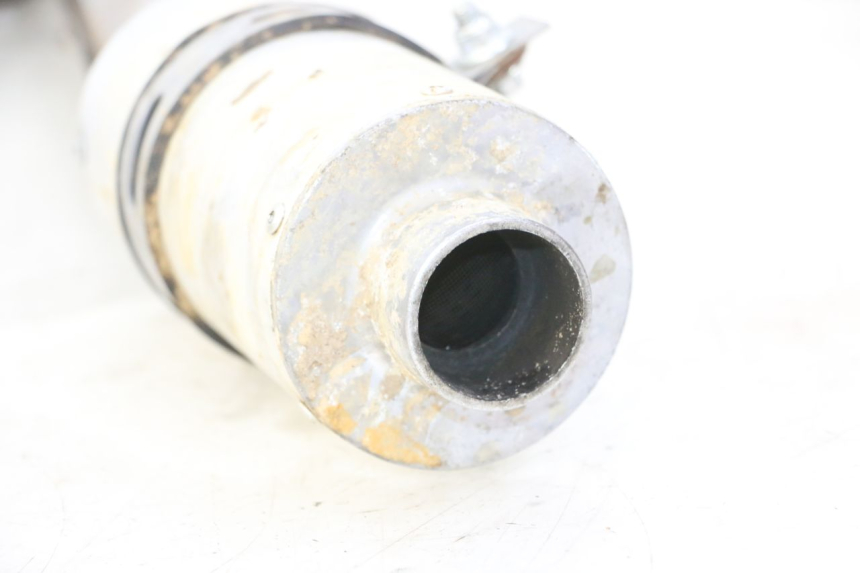 photo de TŁUMIK WYDECHU PROBIKE DIRT 140 - Punkty mocowania