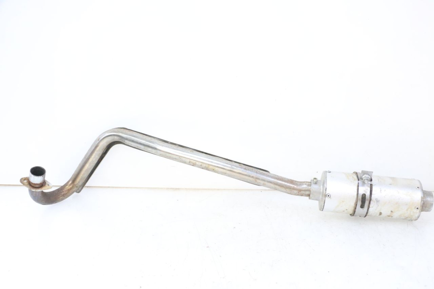 photo de TŁUMIK WYDECHU PROBIKE DIRT 140 - Stan powierzchni