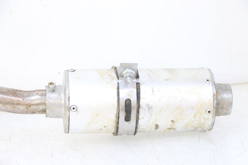 photo de TŁUMIK WYDECHU PROBIKE DIRT 140 - Część sprawdzona