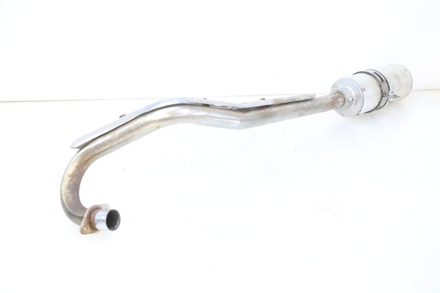 photo de TŁUMIK WYDECHU PROBIKE DIRT 140 - Oznaczenia i referencje