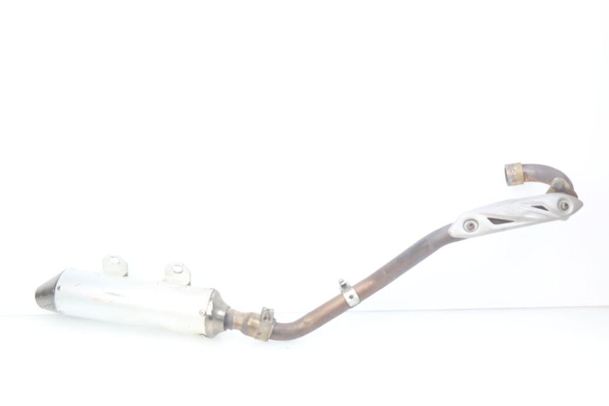 photo de TŁUMIK WYDECHU XTRM FACTORY DIRTBIKE BSE 150 - Widok główny