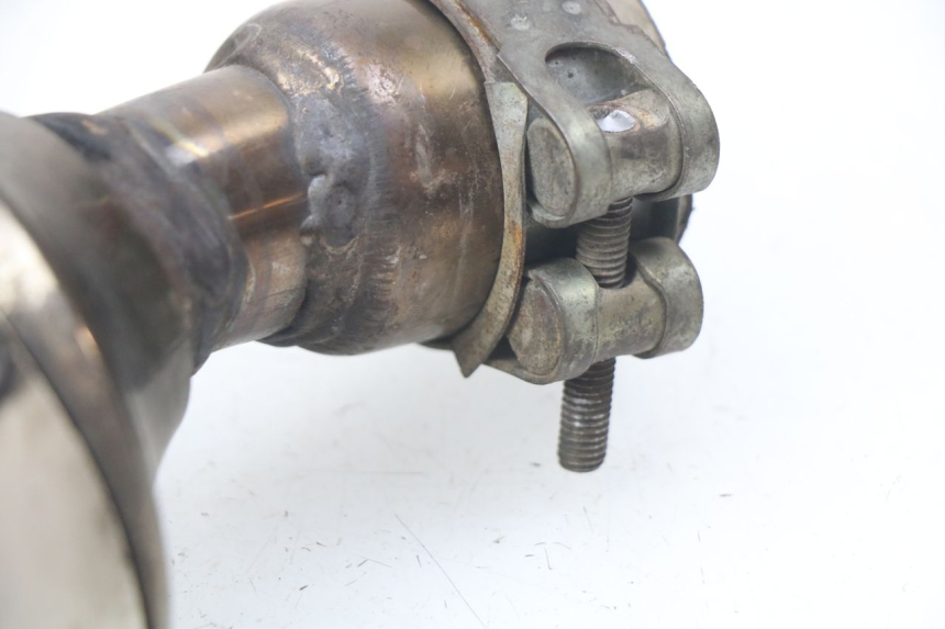 photo de TŁUMIK WYDECHU XTRM FACTORY DIRTBIKE BSE 150 - Szczegół części