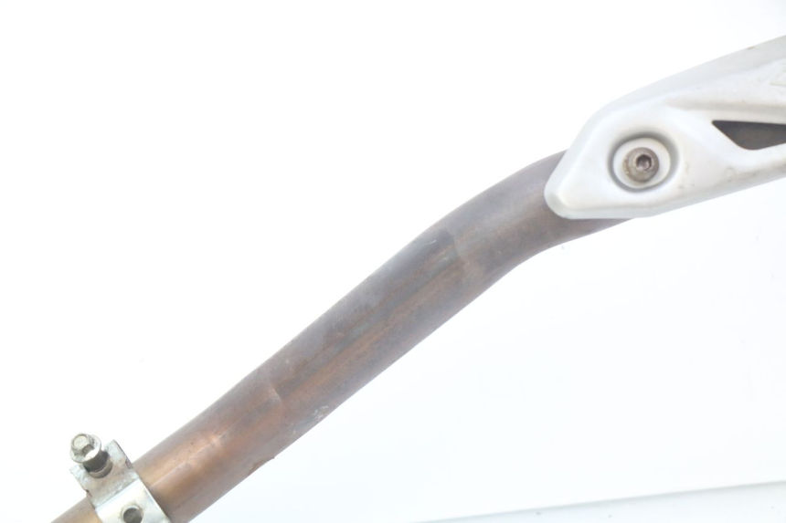 photo de TŁUMIK WYDECHU XTRM FACTORY DIRTBIKE BSE 150 - Widok z bliska