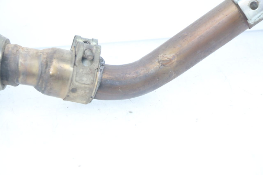 photo de TŁUMIK WYDECHU XTRM FACTORY DIRTBIKE BSE 150 - Zdjęcie dodatkowe