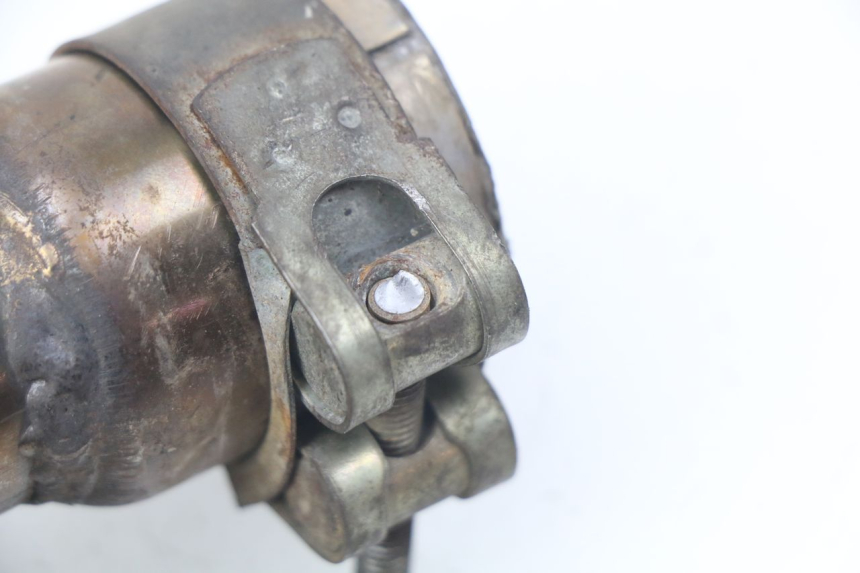 photo de TŁUMIK WYDECHU XTRM FACTORY DIRTBIKE BSE 150 - Zoom stanu zużycia