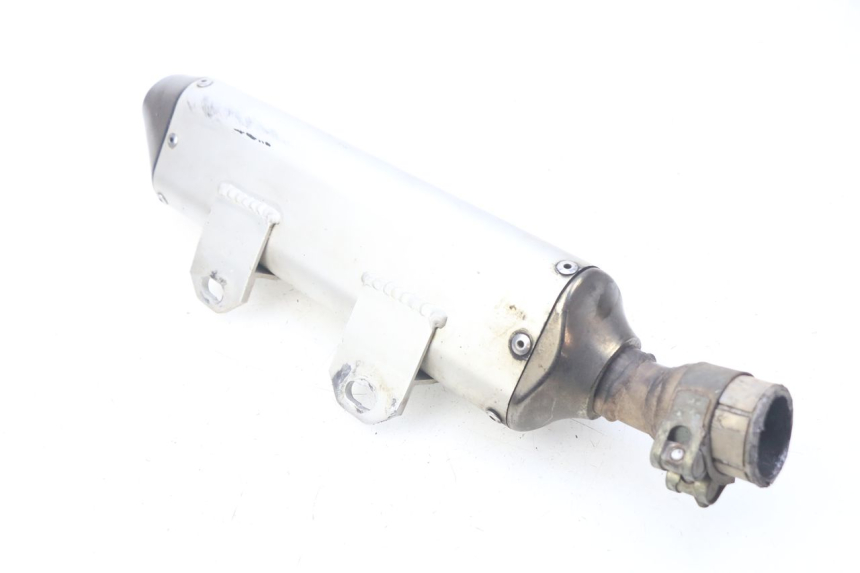 photo de TŁUMIK WYDECHU XTRM FACTORY DIRTBIKE BSE 150 - Inny kąt widzenia