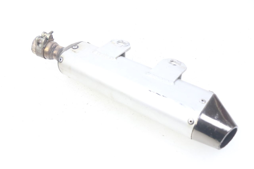 photo de TŁUMIK WYDECHU XTRM FACTORY DIRTBIKE BSE 150 - Zbliżenie techniczne