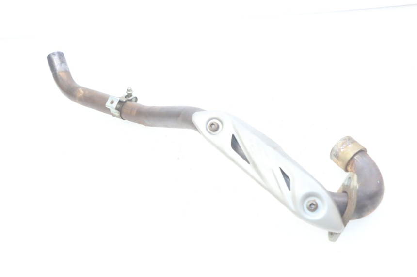 photo de TŁUMIK WYDECHU XTRM FACTORY DIRTBIKE BSE 150 - Oznaczenia i referencje