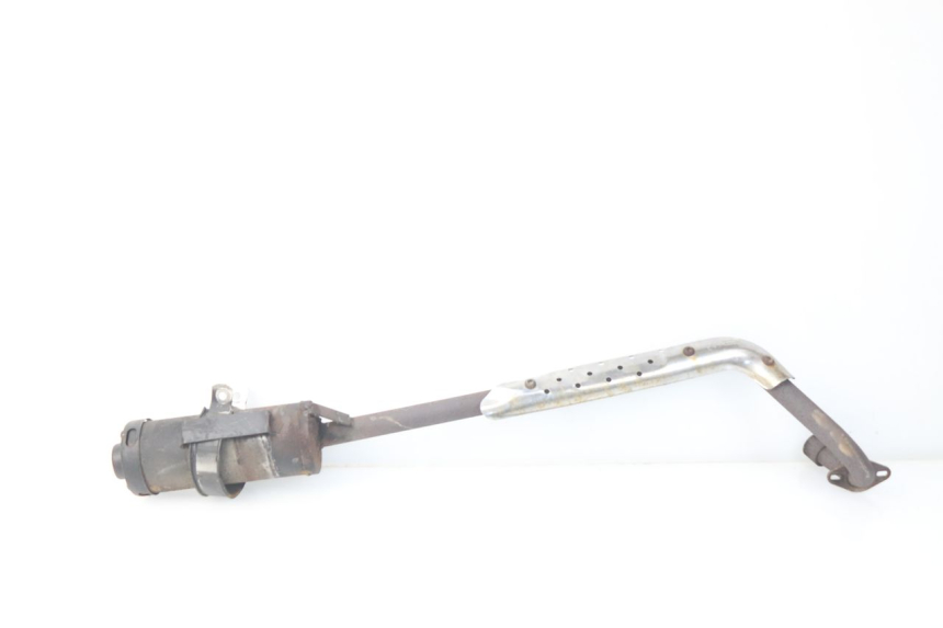 photo de TŁUMIK WYDECHU LIFAN DIRTBIKE 50 - Widok główny