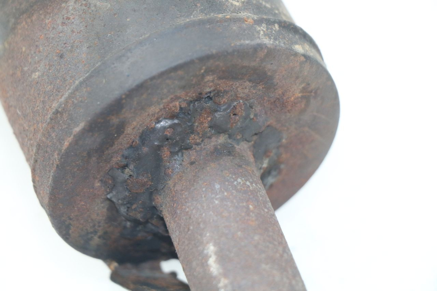 photo de TŁUMIK WYDECHU LIFAN DIRTBIKE 50 - Szczegół części