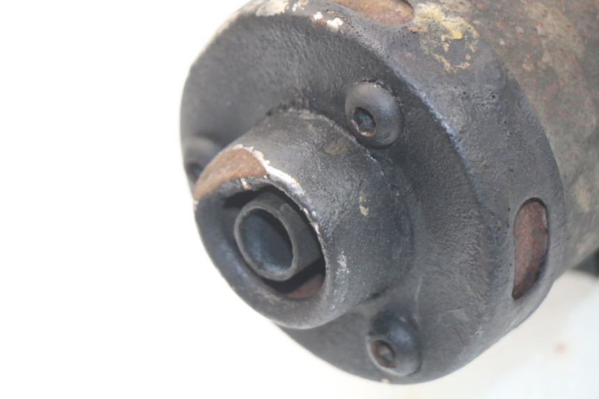 photo de TŁUMIK WYDECHU LIFAN DIRTBIKE 50 - Widok produktu