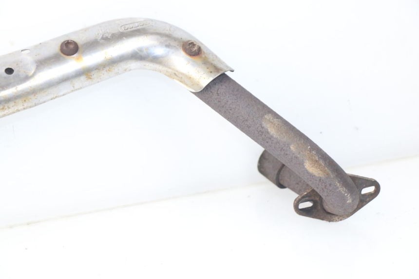 photo de TŁUMIK WYDECHU LIFAN DIRTBIKE 50 - Szczegóły charakterystyczne