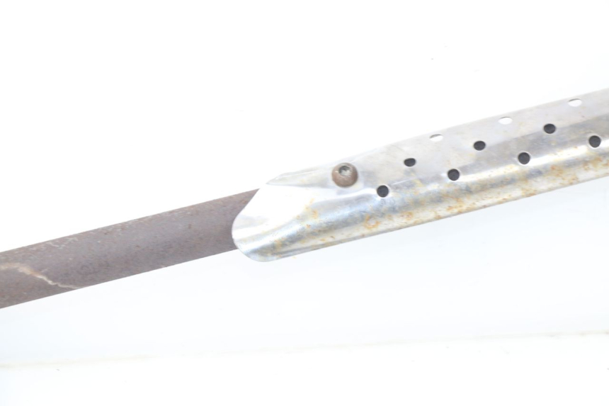 photo de TŁUMIK WYDECHU LIFAN DIRTBIKE 50 - Zbliżenie komponentów