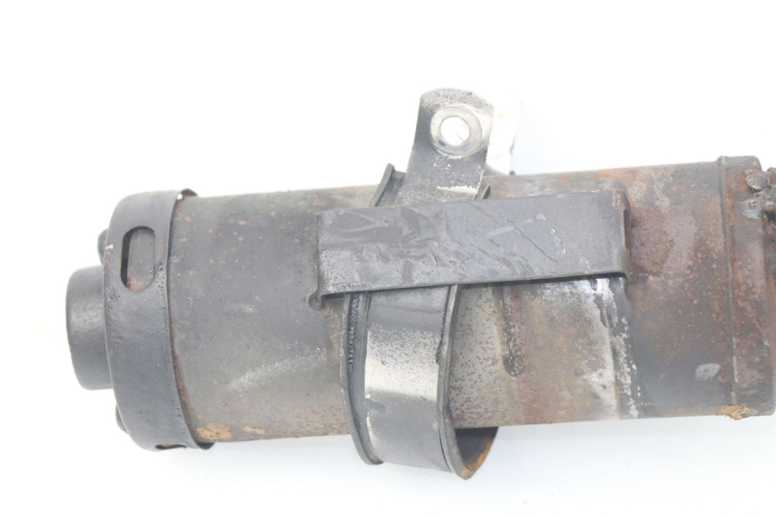 photo de TŁUMIK WYDECHU LIFAN DIRTBIKE 50 - Widok z bliska