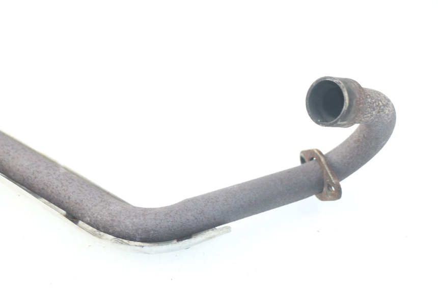 photo de TŁUMIK WYDECHU LIFAN DIRTBIKE 50 - Inny kąt widzenia