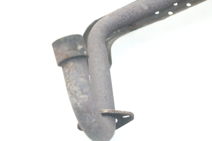 photo de TŁUMIK WYDECHU LIFAN DIRTBIKE 50 - Zbliżenie techniczne