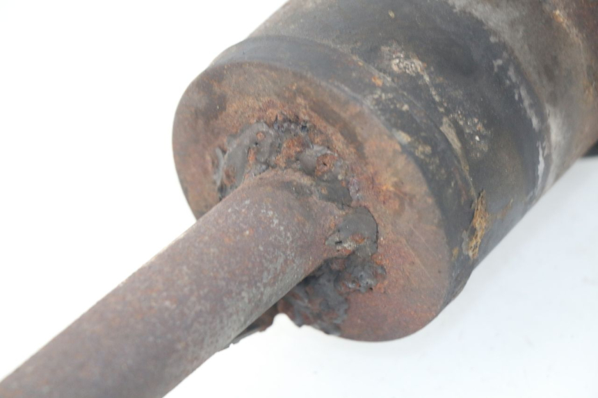 photo de TŁUMIK WYDECHU LIFAN DIRTBIKE 50 - Widok ogólny